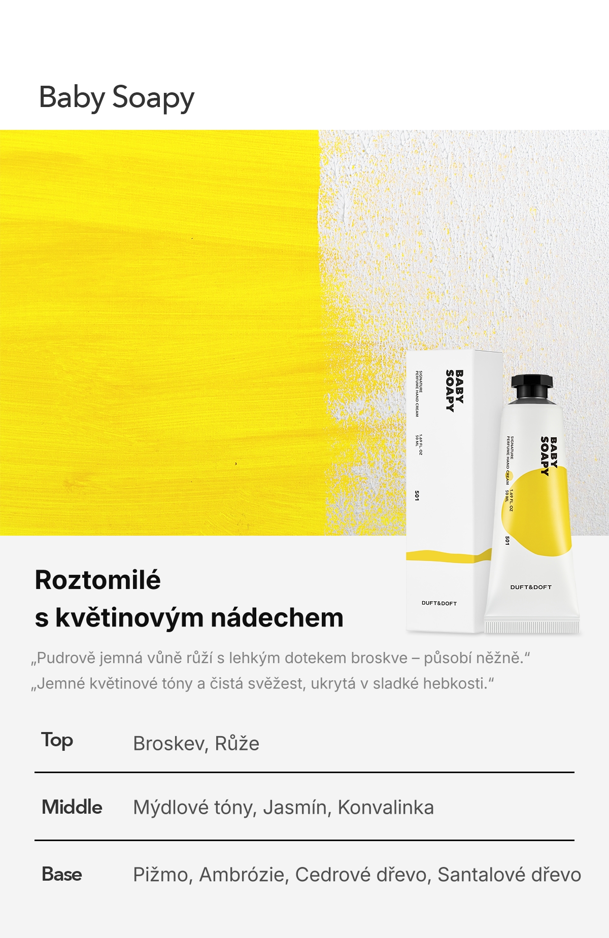 1.6. Detailed Page Duft & Doft Signature Perfume Hand Cream